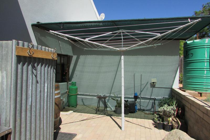 3 Bedroom Property for Sale in Keimoes Northern Cape